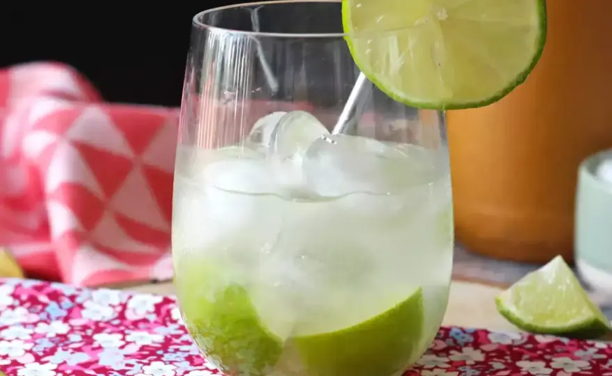 Caipirinha przepis - Jak zrobić idealny drink bez goryczy?