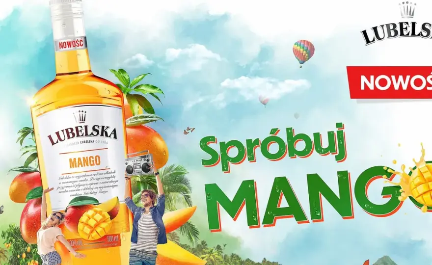 Smaki Lubelskiej - Który wybrać? Poznaj 13 wariantów i proste drinki