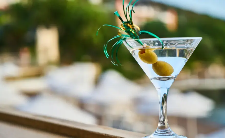 Martini Fiero - Jak pić i z czym łączyć ten cytrusowy aperitif?