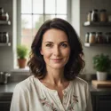 Autor Sandra Dudek