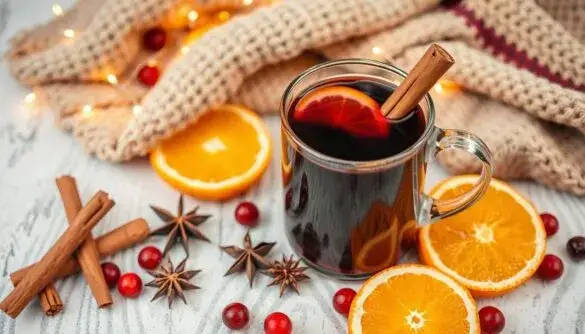Zdjęcie Jak podgrzać piwo do grzańca, aby nie stracić smaku i aromatu