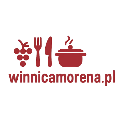 Logo winnicamorena.pl